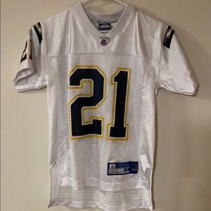 Chargers Jersey